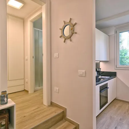 Promontorio - Theater Apartman Toscolano Maderno