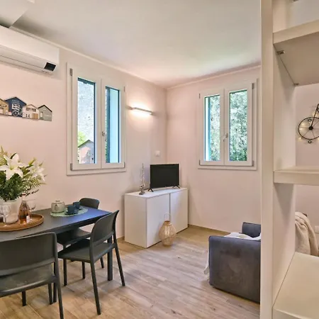 Apartman Promontorio - Theater Toscolano Maderno