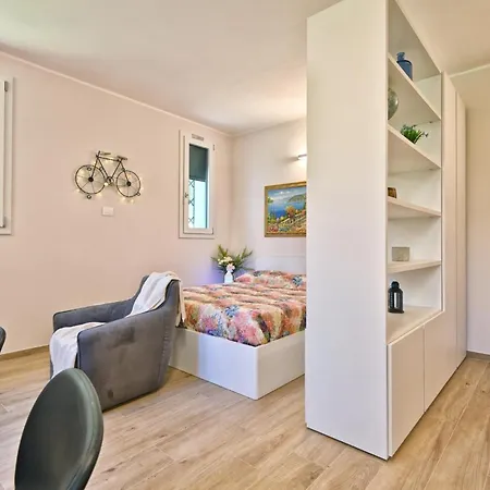 Apartman Promontorio - Theater *